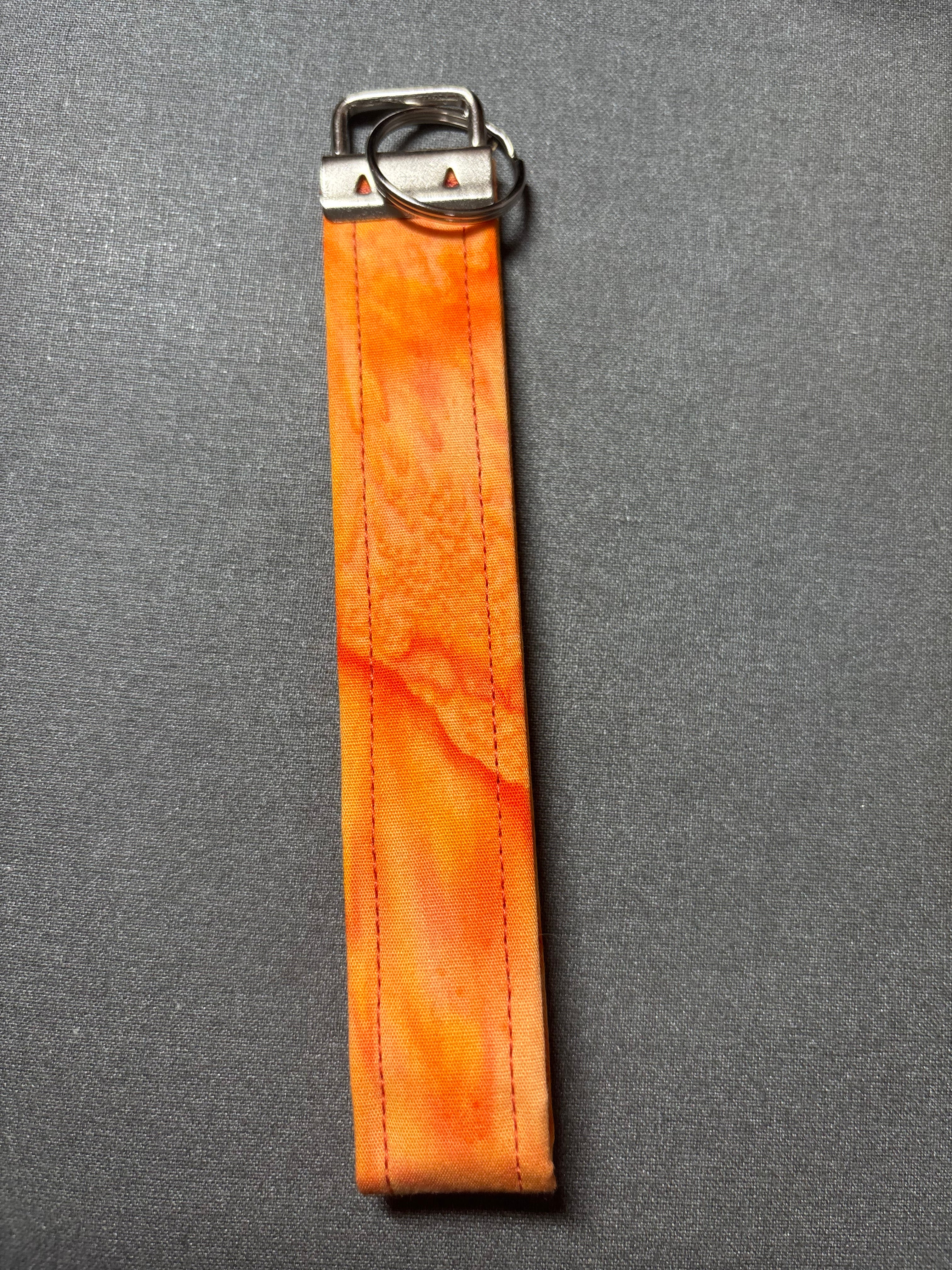 Wristlet Keychain