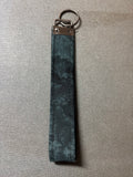 Wristlet keychain