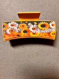 Flower Hairclip