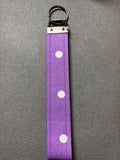 Wristlet Keychain