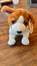 Kippy beanie baby