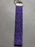 Wristlet Keychain