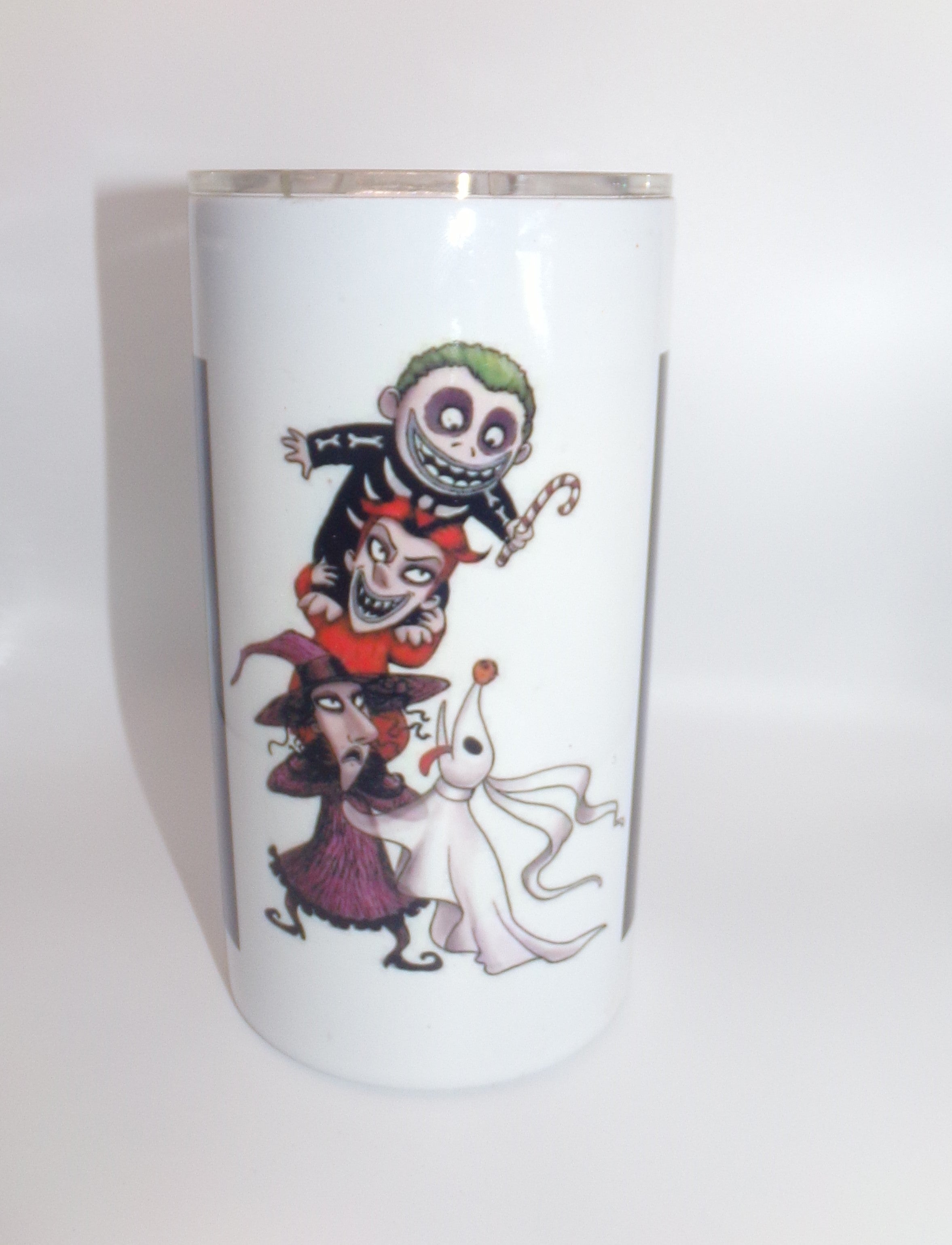 Nightmare Before Christmas 20oz Mug Tumbler