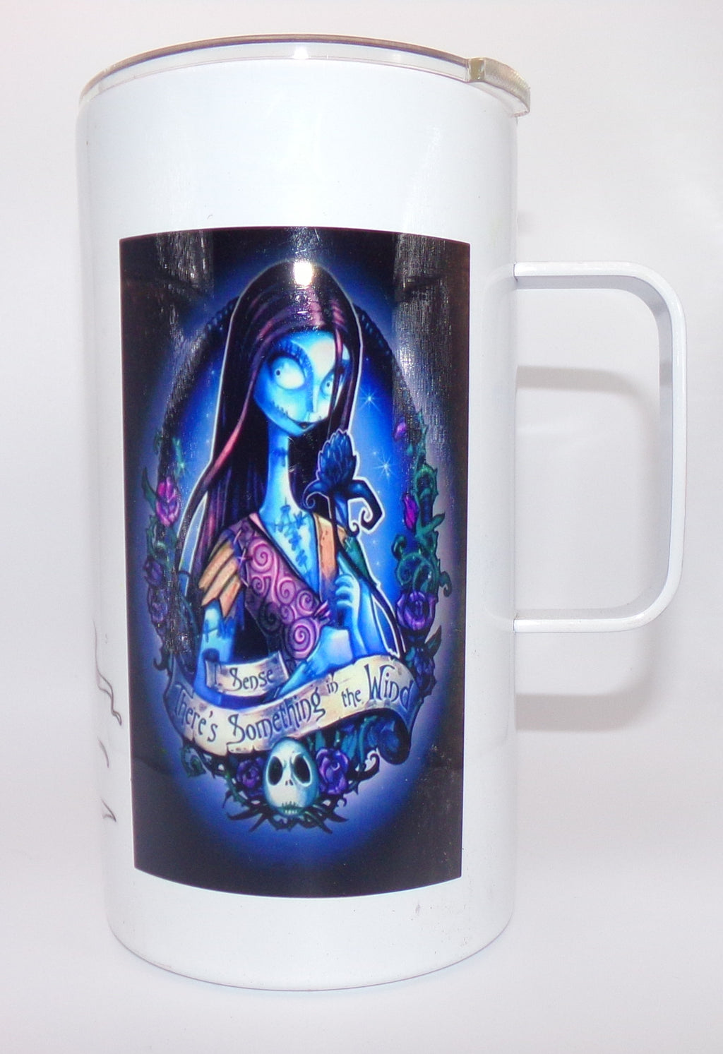 Nightmare Before Christmas 20oz Mug Tumbler