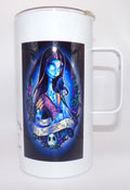 Nightmare Before Christmas 20oz Mug Tumbler