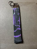 Wristlet Keychain