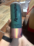 Green Remington 20oz tumbler