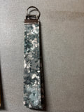 Wristlet Keychain