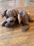 Fetcher beanie baby