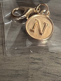 Gold N charm