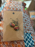 Native earrings