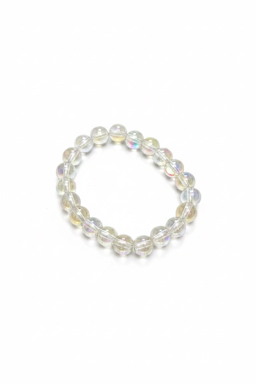 Beaded bracelet