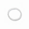 Beaded bracelet