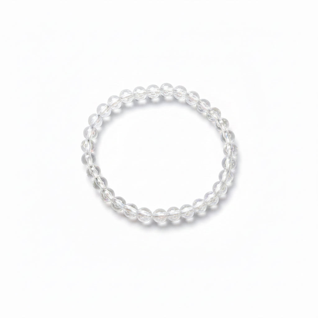 Beaded bracelet