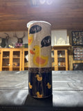 20oz Duck Duck jeep tumbler