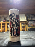 20oz hohoho gnome tumbler