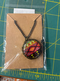 Native necklace