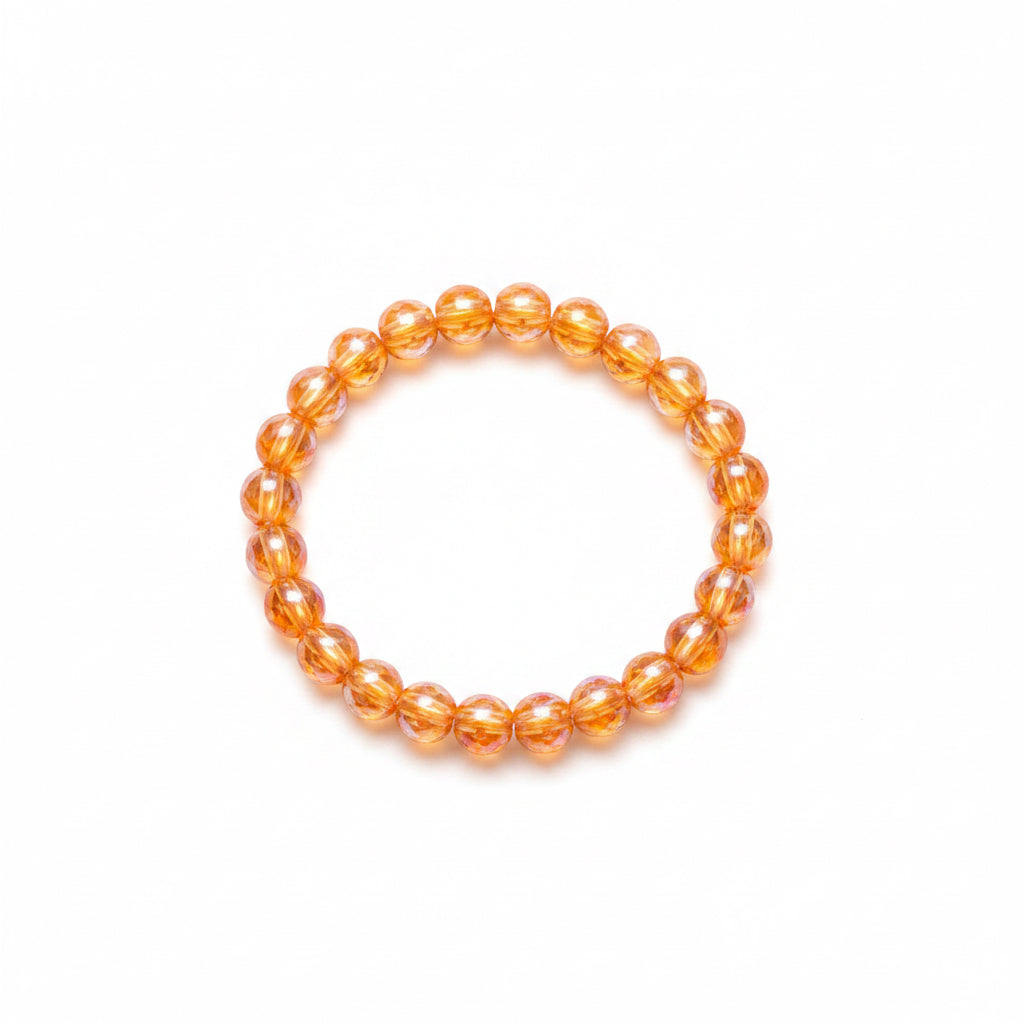 Beaded bracelet