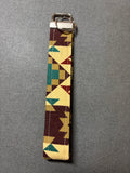 Wristlet keychain