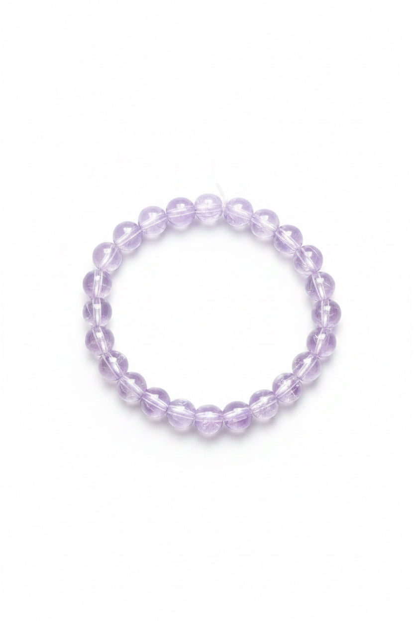 Beaded bracelet