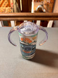 Stitch Sippy