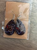 Sublimation earrings