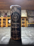 20oz Jack Daniel’s tumbler