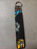 Wristlet Keychain