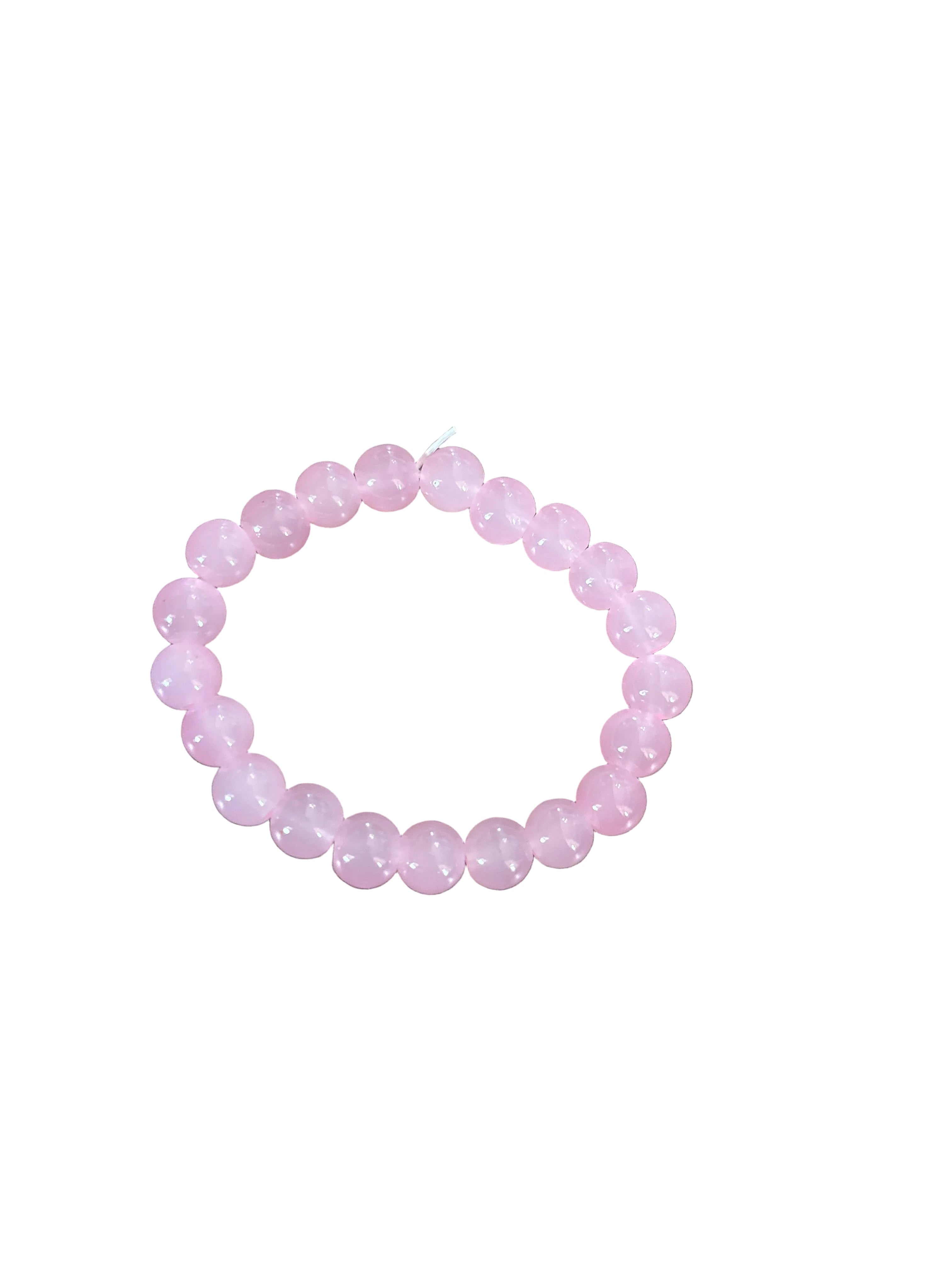Beaded bracelet