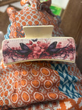 Sublimation Hairclip