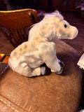 Lightning Beanie Baby