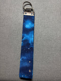 Wristlet Keychain