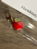 Apple charm