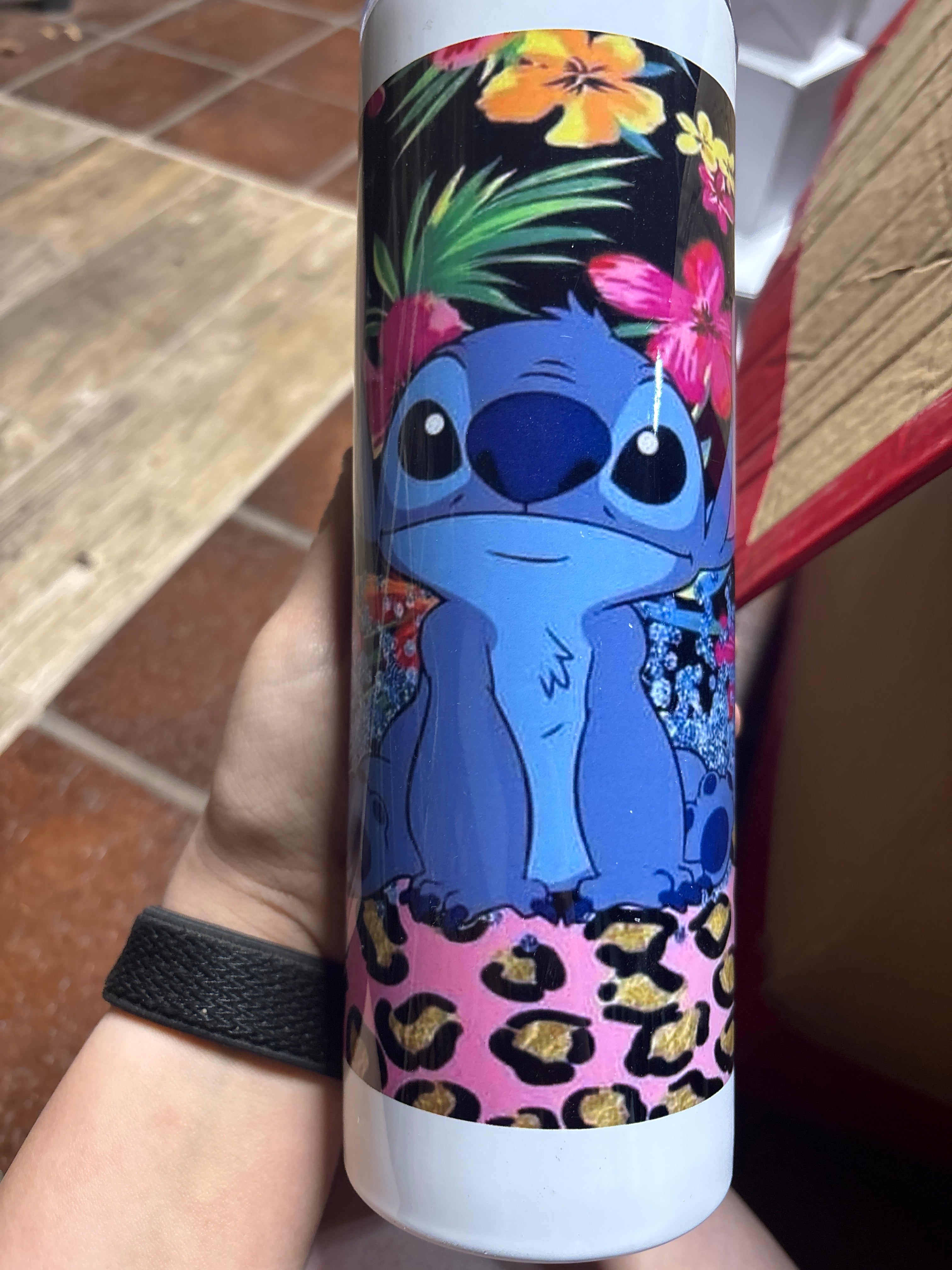 Stitch 30oz tumbler