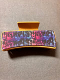 Sublimation Hair clip