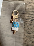 Ice cream bar charm