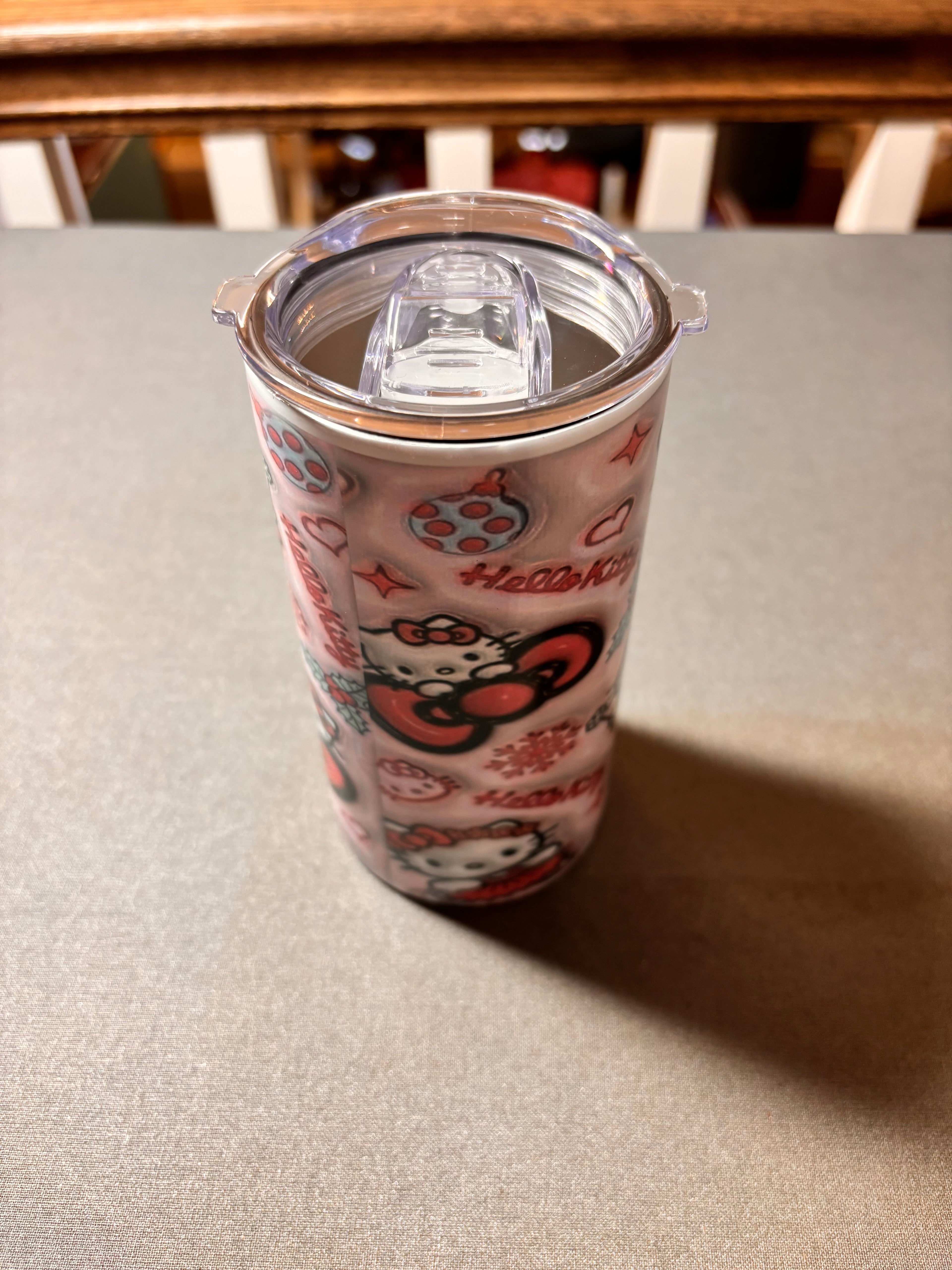 Hello kitty Sippy