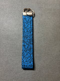 Wristlet keychain