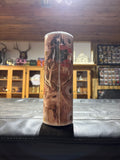 20oz hunting rules tumbler