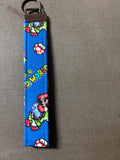 Wristlet Keychain