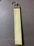 Wristlet Keychain