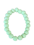 Beaded bracelet
