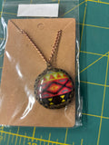 Native necklace