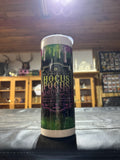 20oz hocus pocus tumbler