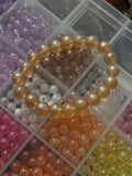 Beaded bracelet