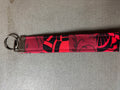 Wristlet Keychain