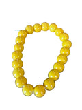Beaded bracelet