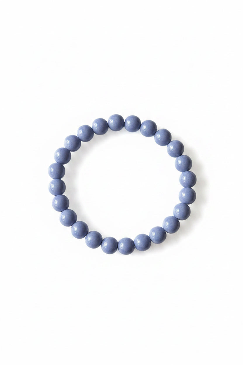 Beaded bracelet