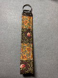 Wristlet Keychain