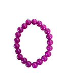 Beaded bracelet